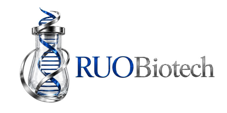 RUOBioTech Peptides